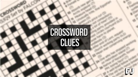 female kangaroo crossword clue